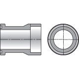 Weld Socket Flange Connector - Code 61